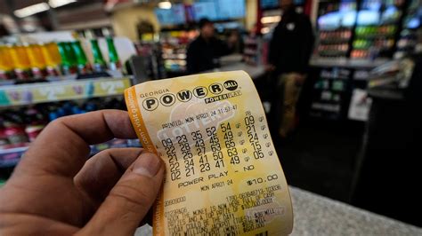 Powerball Jackpot Jumps To 1 23 Billion After Another Drawing Without