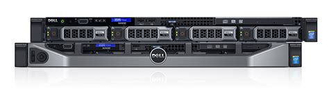 Dell Emc Powervault Nx Storage Customized Mojo Systems