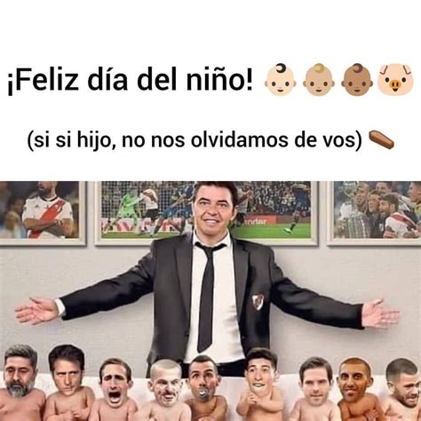 Feliz Dia Del Niño Memes Emma Hamilton