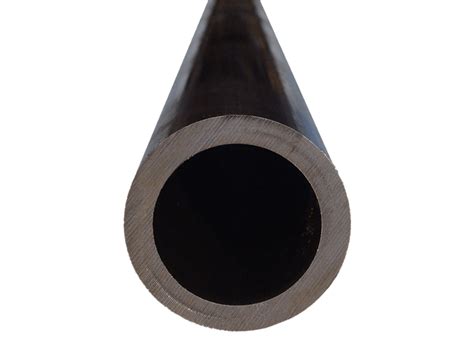 Buy Steel Round Tube 1 X 065 Grade Dom At All Metals Store