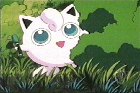 Jigglypuff Anime Image 26836621 Fanpop