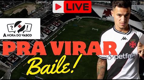 Anuncio Oficial Coutinho Nosso Ao Vivo Youtube