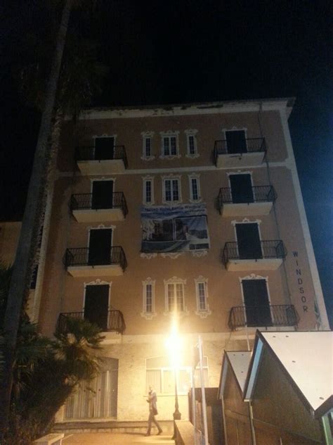 Lhotel Windsor Di Laigueglia Verso La Riapertura Savonanews It