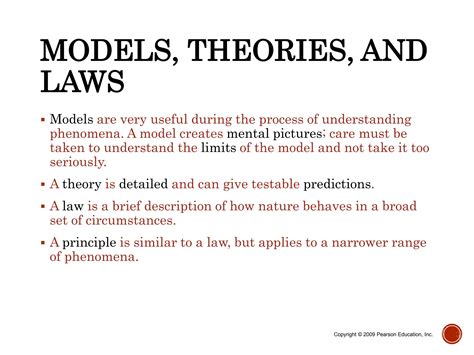 Lecture System Of Measurements Si Units Ppt