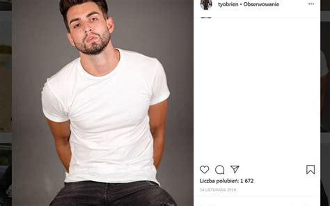 Najwi Ksi Przystojniacy Z Instagrama Na Dzie Kobiet Papilot