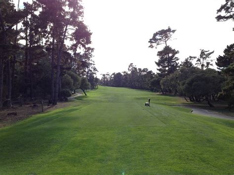 Spyglass Hill Golf Course, CA - Independent Golf Reviews