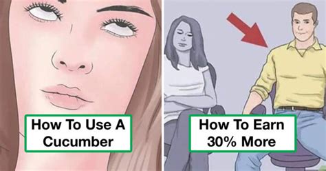 40 Funny And Downright Demented Wikihow Memes That Might Actually