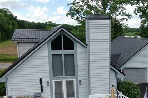 The Superior Benefits Of Metal Roofing A Comprehensive Guide