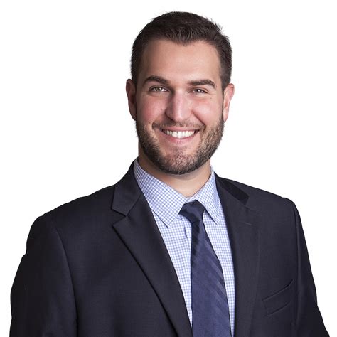 Attorney Joshua L Plager Joins Boyes Farina And Matwiczyk