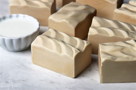 Goat Milk Soap Recipe For Eczema | Deporecipe.co