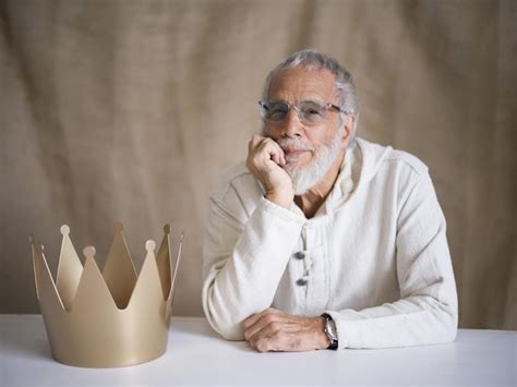 Yusuf Cat Stevens — Releases A New Album King Of A Land Peters