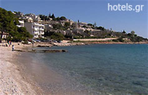 Attica Beaches | Attica Hotels Directory