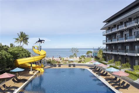 Centra By Centara Cha Am Beach Resort Se Priser Og Book Tilbud Nu