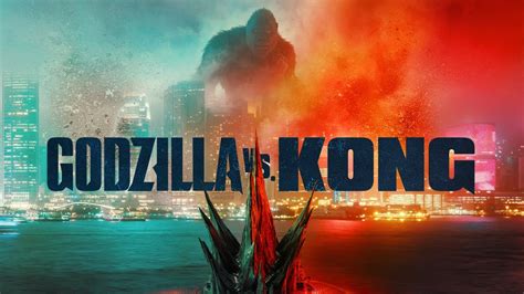 Godzilla Vs Kong Official Trailer Released Jefusion