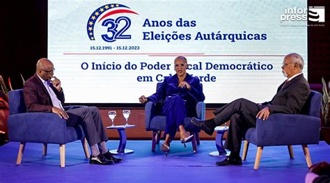 Debate Sobre Os Anos Das Primeiras Elei Es Aut Rquicas Em Cabo