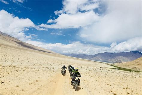 Leh Ladakh Bike Trip 2020 Triphobo