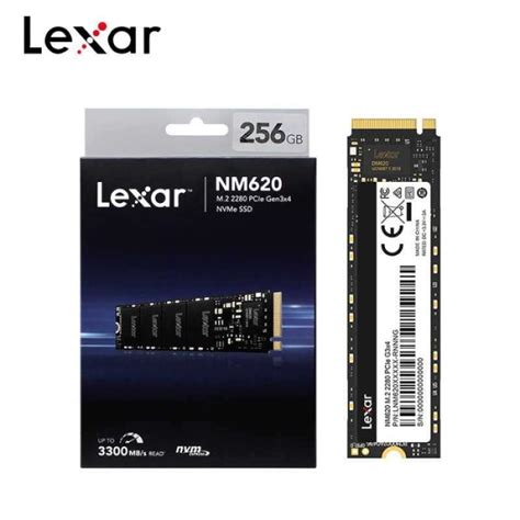 Jual Ssd Lexar Nm M Nvme Pcie Gen X Gb Di Seller Lexar