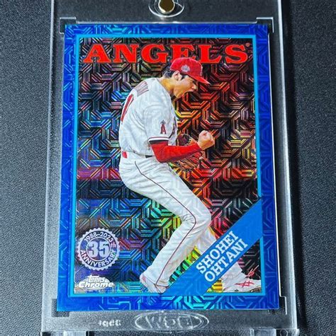 Topps Series Baseball Silver Pack Chrome