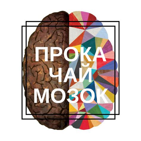 Прокачай мозок
