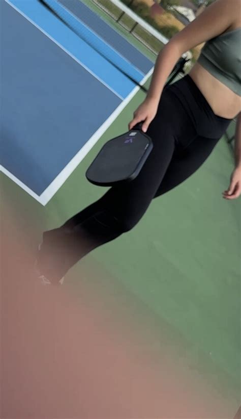 Sexy Asian Hard Nipples Poking Through At The Tennis Court Ass Forum