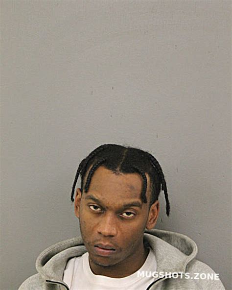 RAYQUAN CRAWFORD 11 29 2023 Chicago Mugshots Zone