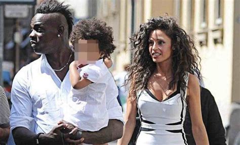 Ricordate Pia La Figlia Di Mario Balotelli E Raffaella Fico Ecco Oggi