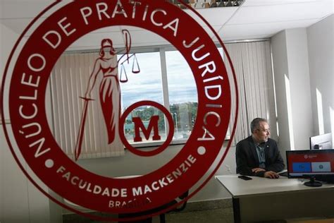 Faculdade Mackenzie Forma Alunos De Direito Conectados A Realidade