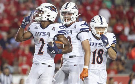 UTSA vs Texas State Prediction Game Preview - College Football News ...