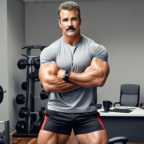 Realistic Very Attractive Mature Very Big Huge Muscular Hand By Zzz
