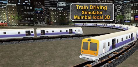 Train Driving Simulator Mumbai Local 3D For PC How To Install On