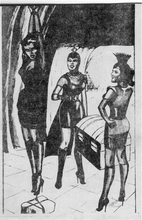 Vintage Female Dungeon Bdsm Art Porn Pictures XXX Photos Sex Images 2863489 PICTOA