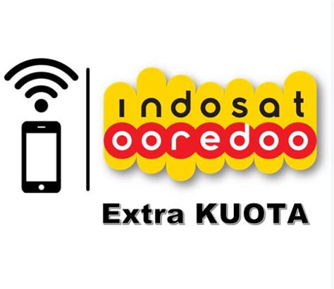 Beli Paket Indosat Extra Kuota Murah Mocipay