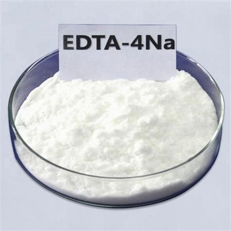 Edta Tetrasodium Na At Rs Kg Tetrasodium Edta In Surat Id