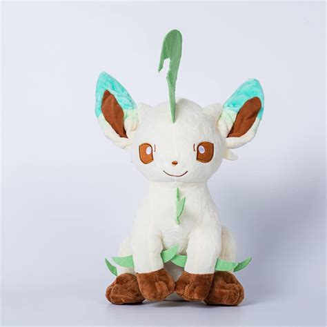 Buy Leafeon Plushies 30cm Sylveon Poket Plushie Sylveon Plush