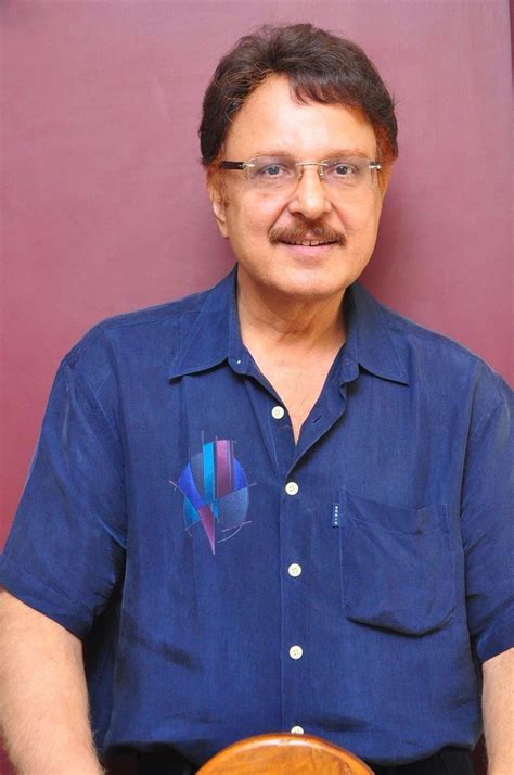 Veteran Tollywood Actor Sarath Babu Passes Away At 71 Actor Kamal