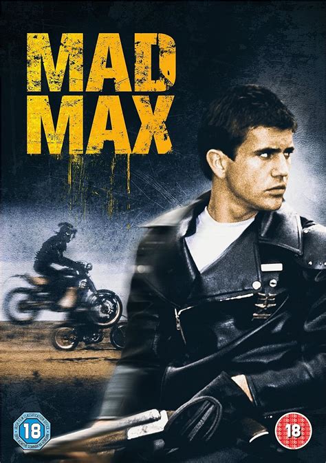 Amazon Co Jp Mad Max Dvd Dvd