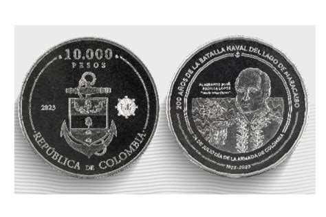 Cómo adquirir la Nueva Moneda Conmemorativa de 10 mil pesos EXTRA