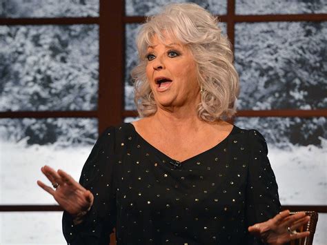 Food Network Drops Paula Deen Business Insider