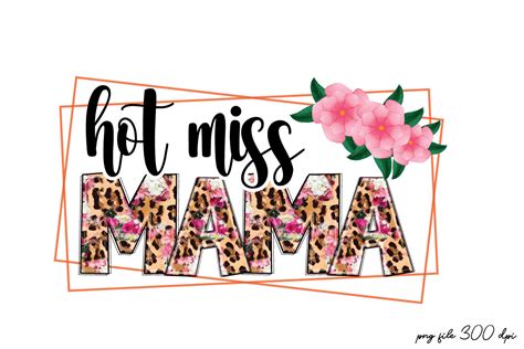 Floral Mama Sublimation Design Graphic By Vertex · Creative Fabrica