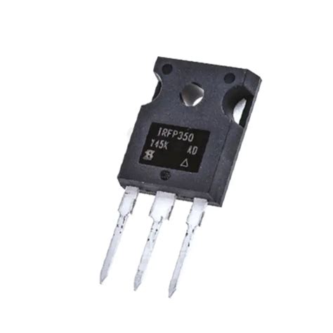 Jaimenalin 5 StüCke 5X IRFP460 20A 500 V Power MOSFET N Kanal