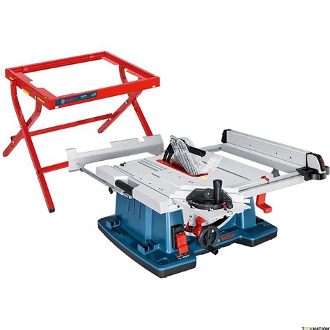 Bosch Professional GTS10XCGTA600 GTS 10 XC Table Saw