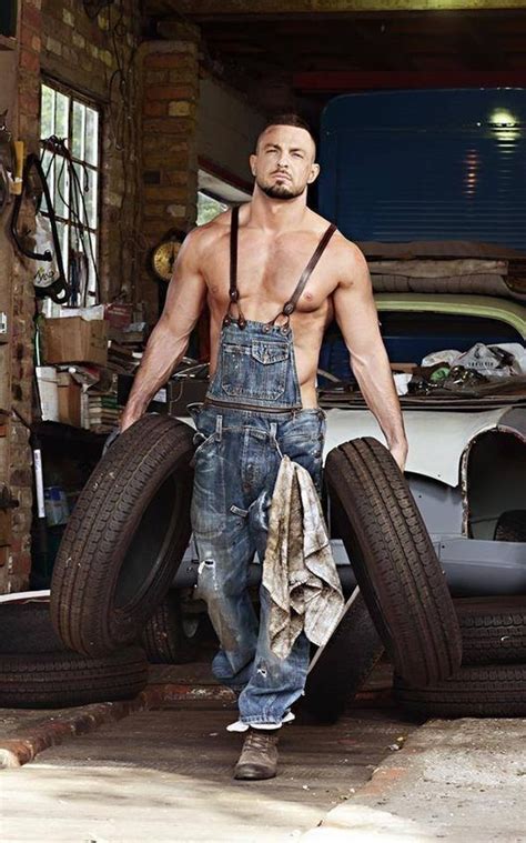 Pin By Chuck Deets On Bib Overalls Attractive Men Coveralls Trending Topics