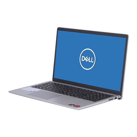 Notebook โน้ตบุ๊ค Dell Inspiron 3515 W56625106athw10 Platinum Silver