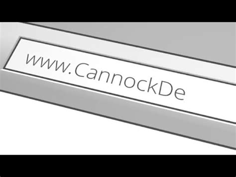 Cannock Dental Practice Outro Youtube