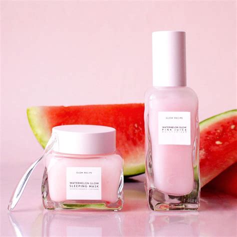 Glow Recipe introduces Watermelon Pink Juice Moisturizer | News ...