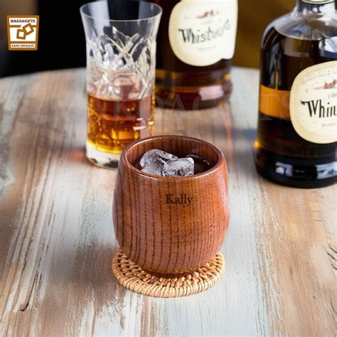 Whiskey Cup Etsy