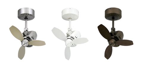 Ceiling oscillating fan - the latest word in the decorative industry - Warisan Lighting