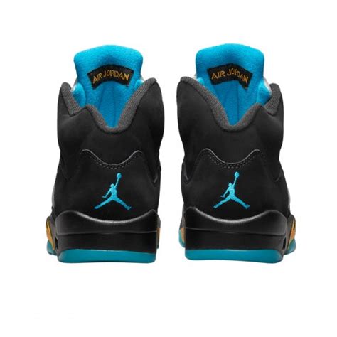 Nike Air Jordan 5 Retro (Джорданы 5) Купить в Украине - Jordan