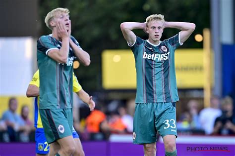 Transfer Op Komst Nog Steeds Geen Contractverlenging Voor Zeno Van Den