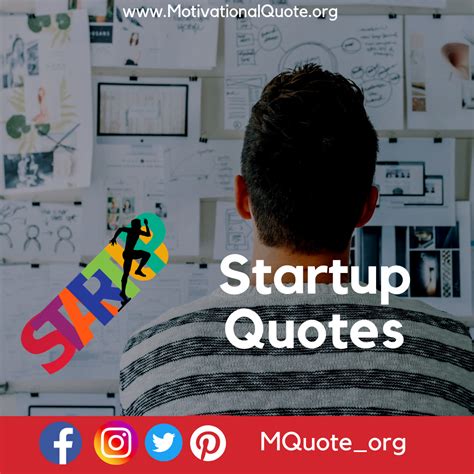 100 Best Startup Quotes Startup Quotes Quotes Start Up